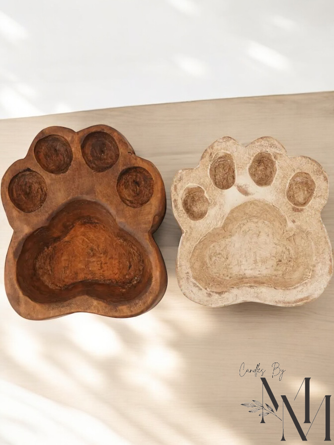 Dog Paw