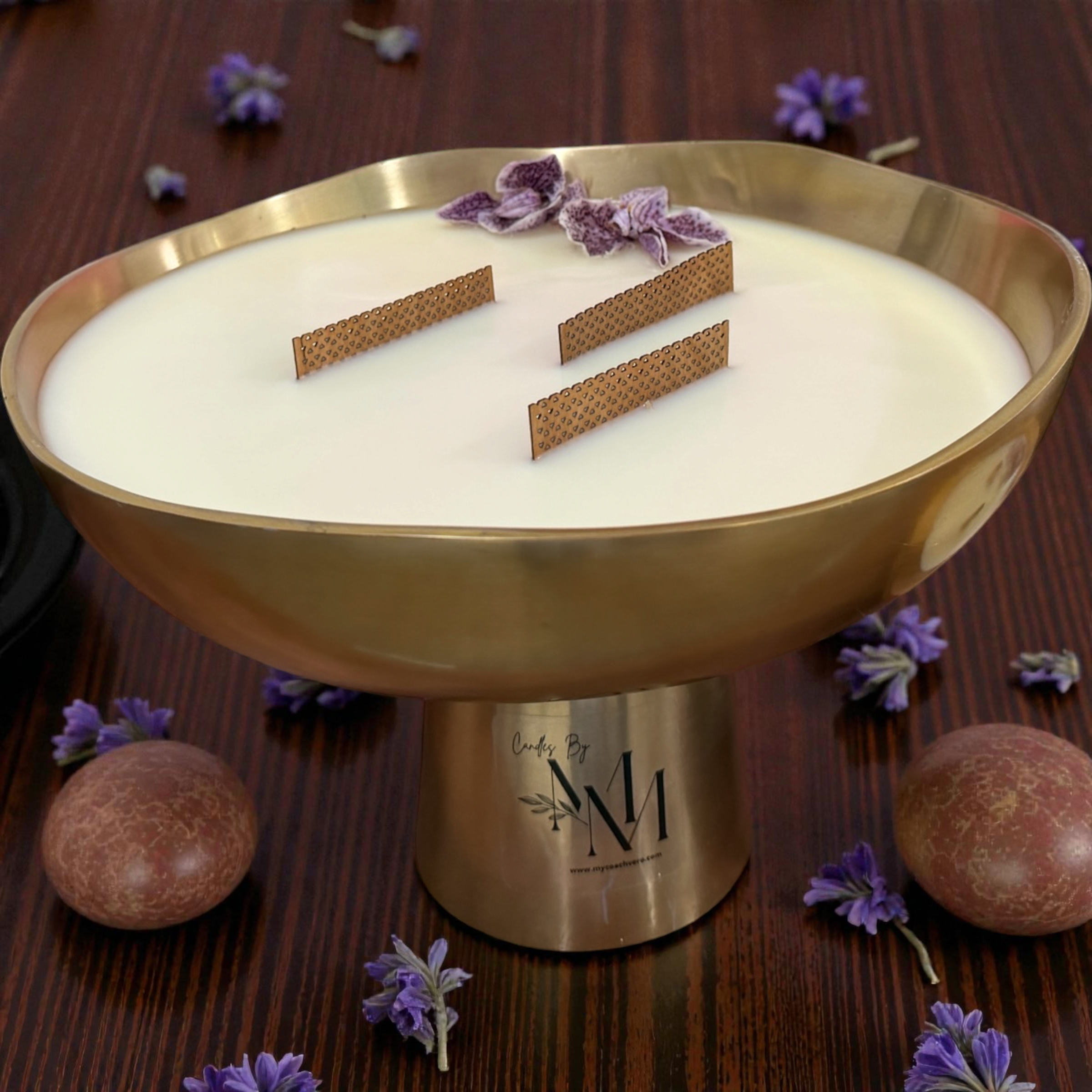 Candles By Mnm Client Provided (3)